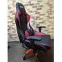 Кресло геймерское Akracing ProX CPX-11 Black&Red&White с экспозиции